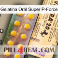 Super P-Force Oral Jelly new06